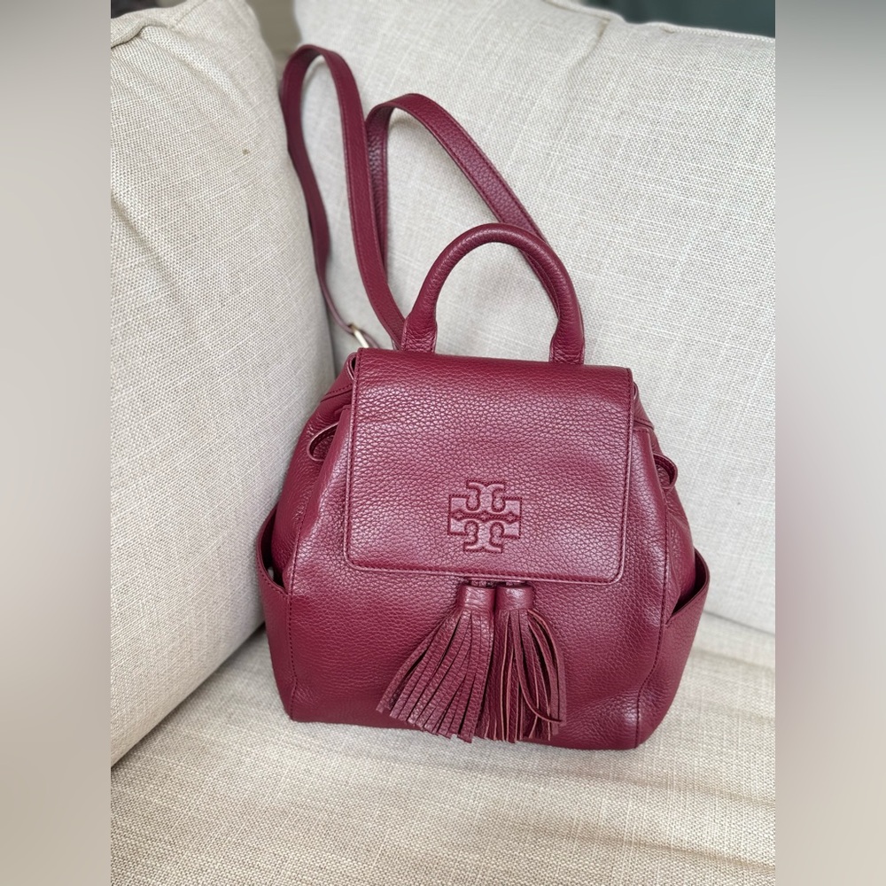 Tory Burch McGraw backpack